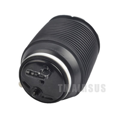 Black Air Suspension Springs Untuk Toyota Land Cruiser Prado 120 Series 48090-35011 4808035011