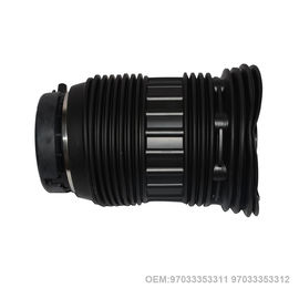 OEM No 97033353311 97033353312 Air Ride Suspension Untuk Porsche Panamera 970 Belakang Spring Air Bags