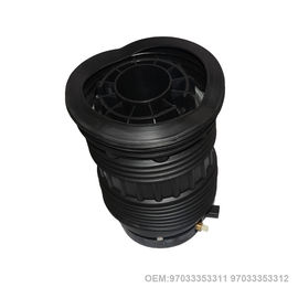 OEM No 97033353311 97033353312 Air Ride Suspension Untuk Porsche Panamera 970 Belakang Spring Air Bags