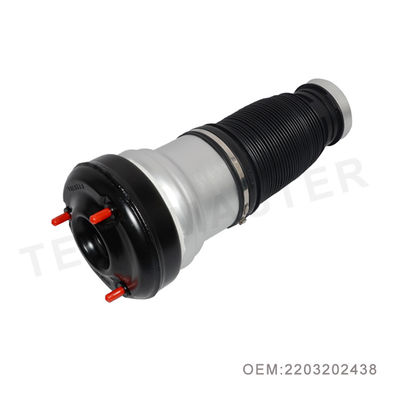 OEM 2203202438 (XB) Air Bag Suspension untuk Mercedes W220 S - Penyerap Guncangan Udara Kelas