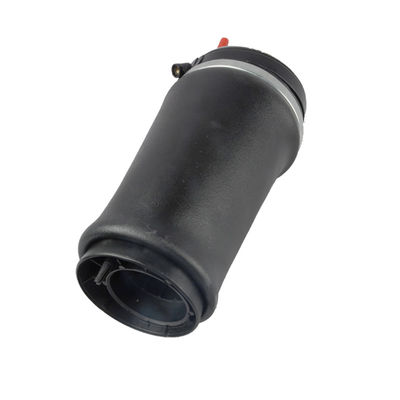 Karet Land Rover Suspensi Bagian Untuk Range Rover L322 Depan Syok Udara Peredam Udara RNB000740 RNB000750