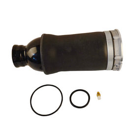 Kantung Udara Dan Bellow Suspensi Perbaikan Bagian 4Z7616051B 4Z7616051D Untuk Audi A6 C5 Depan