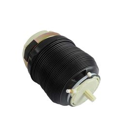 A6C6 2004-2011 L&amp;R Belakang Air Suspension Springs OEM 4F0616001 / Air Repair Suspension Bag