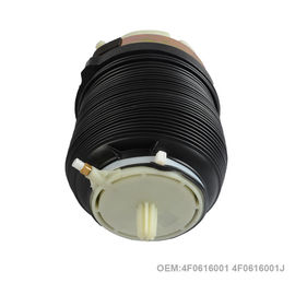 A6C6 2004-2011 L&amp;R Belakang Air Suspension Springs OEM 4F0616001 / Air Repair Suspension Bag