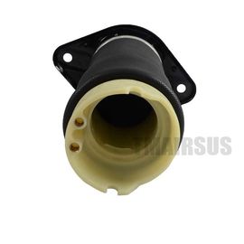 Air Suspension Strut Untuk Audi A6 C5 Belakang Air Suspension Springs OEM 4Z7616052A 4Z7616051A