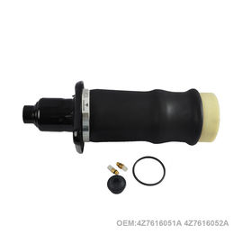 Air Suspension Strut Untuk Audi A6 C5 Belakang Air Suspension Springs OEM 4Z7616052A 4Z7616051A