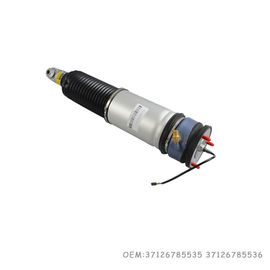 Sistem Suspensi Shock Absorber Belakang 37126785537 Untuk E65 E66 2001 - 2008 Guncangan Udara