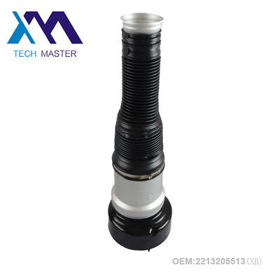 Aluminium Air Suspension Springs Balloon OEM 2223204713 2223204813 Udara Naik Struts Untuk W221 Depan S-kelas