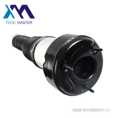 Aluminium Air Suspension Springs Balloon OEM 2223204713 2223204813 Udara Naik Struts Untuk W221 Depan S-kelas