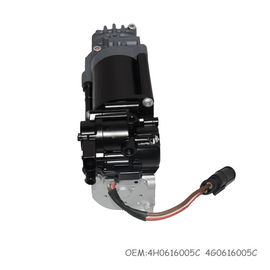 6 KG Kompresor Suspensi Udara OEM 4H0616005D 4H0616006 Kompresor Udara Blok Untuk A8D4