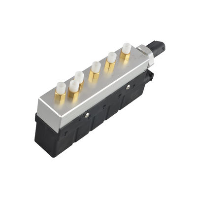 Kit Kompresor Suspensi Udara Mercedes W220