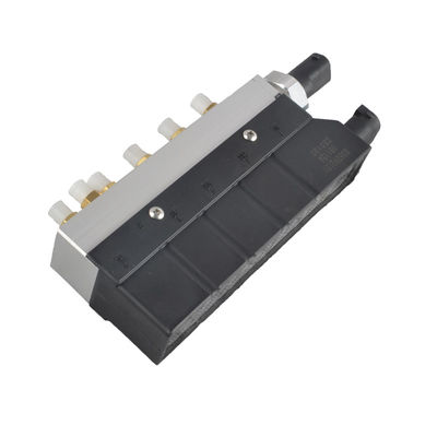 Kit Kompresor Suspensi Udara Mercedes W220