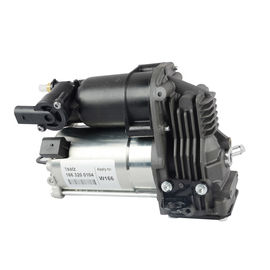 1663200104 Portabel Auto Air Pump Untuk Mercedes Benz GL Class W166 X166 Kompresor Udara