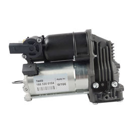 1663200104 Portabel Auto Air Pump Untuk Mercedes Benz GL Class W166 X166 Kompresor Udara