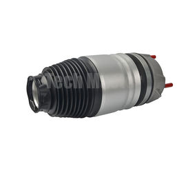 Depan Suspensi Udara Kiri Dan Kanan Mata Air 7P6616039K 7P6616039N Untuk Audi Q7 VW Touareg Porsche Cayenne