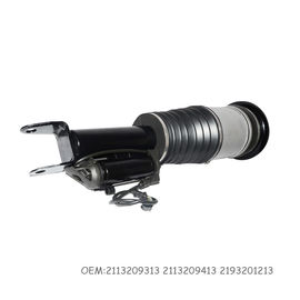 TS16949 Mobil Shock Absorber Untuk Mercedes W211 Depan Suspensi Udara Struts OE 2113209313 2193201113