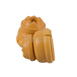 Tahan lama Mercedes-Benz Air Suspension Parts Depan Air Shock Untuk W251 W164 Buffer 1643206013 Bump Stop