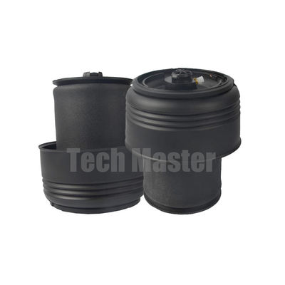 2 Pc Belakang R L Air Suspension Springs Untuk BMW X5 F15 X6 F16