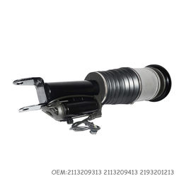 2113209313 Mercedes - Benz E - Class Bagian Suspensi Udara W211 2 Matic Front Air Shock Absorber