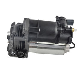Air Ride Pump Untuk Mercedes W164 Air Suspension Compressor 1643201204 1643200204