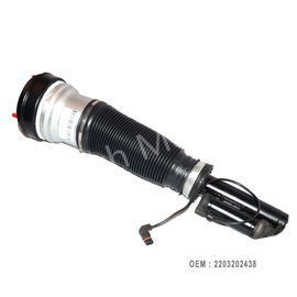 Suku Cadang Mobil Suspensi Udara Air Shock Absorber Untuk Mercedes Benz W220 Depan Dan Belakang Kiri Dan Kanan OEM 2203202338