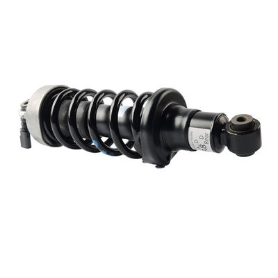 Shock Absorber Suspensi Udara R8 Belakang Kiri Dan Kanan 420512019AL 420512020AL