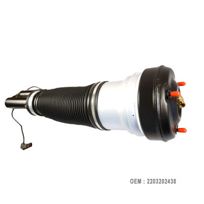 Depan Mercedes Benz W220 S CLASS Air Suspension Spring Absorber Air Shock A2203202438