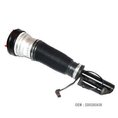 Depan Mercedes Benz W220 S CLASS Air Suspension Spring Absorber Air Shock A2203202438