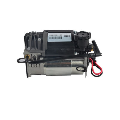 Kompresor Pompa Udara Sistem Suspensi Otomatis W219 2113200304 2203200104