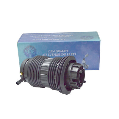 97033353311 97033353312 Air Suspension Springs Untuk Porsche Panamera 970 Rear Air Bellows