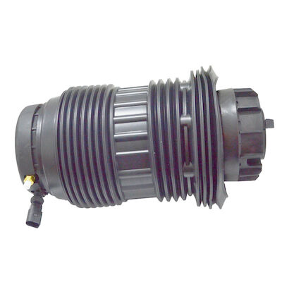 97033353311 97033353312 Air Suspension Springs Untuk Porsche Panamera 970 Rear Air Bellows