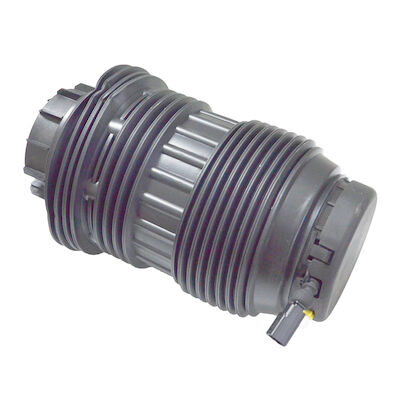 97033353311 97033353312 Air Suspension Springs Untuk Porsche Panamera 970 Rear Air Bellows