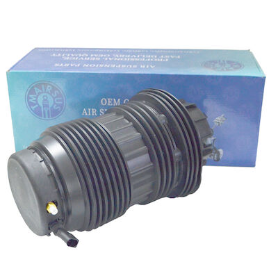 97033353311 97033353312 Air Suspension Springs Untuk Porsche Panamera 970 Rear Air Bellows
