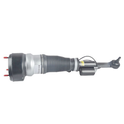 4 Matic W221 Air Shock Absorber Suspension Air Spring Shock Strut Untuk S350 2213200438 2213200538