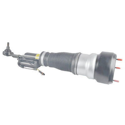 4 Matic W221 Air Shock Absorber Suspension Air Spring Shock Strut Untuk S350 2213200438 2213200538