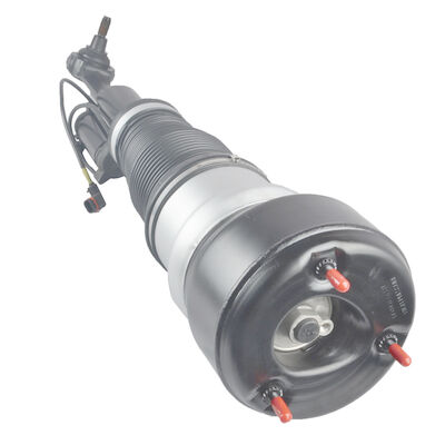 4 Matic W221 Air Shock Absorber Suspension Air Spring Shock Strut Untuk S350 2213200438 2213200538