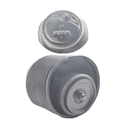 48090-35011 48080-35011 Pegas Suspensi Udara Belakang Untuk Toyota Land Cruiser Prado 120 GX460 GX470