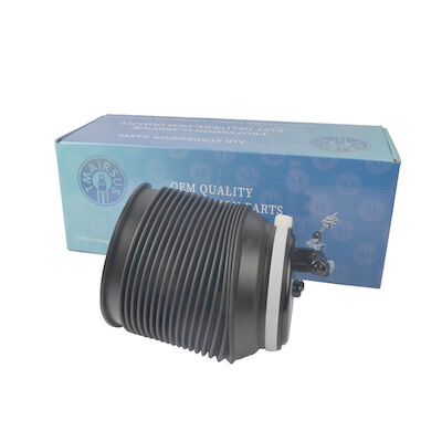 48090-60010 48080-60010 Belakang Pegas Udara Di Bawah Toyota Land Cruiser Prado 150 Lexus GX470 GX460