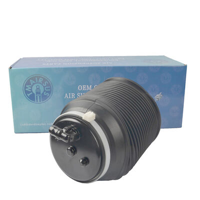 48090-60010 48080-60010 Belakang Pegas Udara Di Bawah Toyota Land Cruiser Prado 150 Lexus GX470 GX460