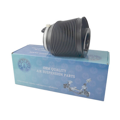 48090-60010 48080-60010 Belakang Pegas Udara Di Bawah Toyota Land Cruiser Prado 150 Lexus GX470 GX460