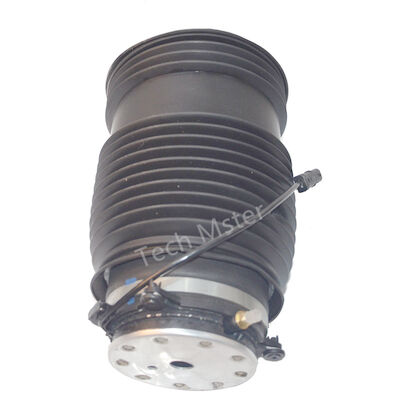 Mercedes - Benz W213 E - Class W253 GLC CLS W257 C257 Kiri Belakang Dengan Iklan Air Suspension Springs OEM 2133200125