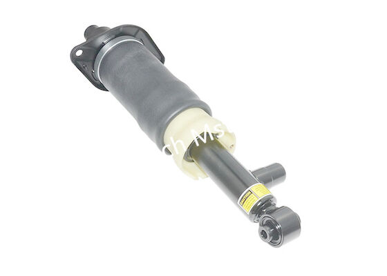 4Z7616052A 4Z7616051A Air Strut Air Suspension Shock Untuk Audi A6 C5 Belakang Kiri dan Kanan Suspensi Udara Shock Absorber