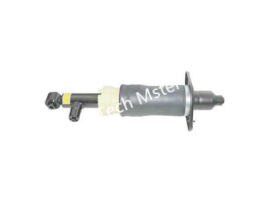 4Z7616052A 4Z7616051A Air Strut Air Suspension Shock Untuk Audi A6 C5 Belakang Kiri dan Kanan Suspensi Udara Shock Absorber