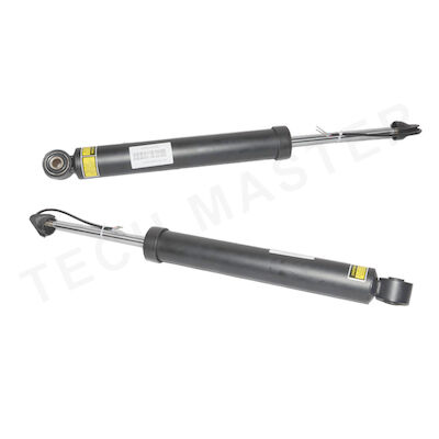 4G0616031AB 4G0616031L Guncangan Udara Dan Struts Untuk Audi A6 C7