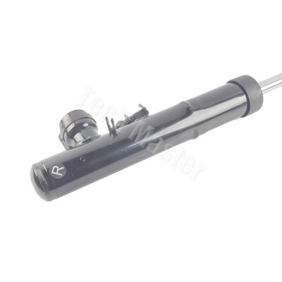 Audi Q5 Depan Kanan & Kiri Suspensi Udara Shock Absorber Dengan ADS 8R0413029J 8R0413030J
