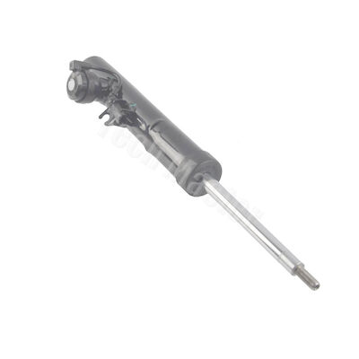 Audi Q5 Depan Kanan & Kiri Suspensi Udara Shock Absorber Dengan ADS 8R0413029J 8R0413030J