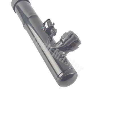 Audi Q5 Depan Kanan & Kiri Suspensi Udara Shock Absorber Dengan ADS 8R0413029J 8R0413030J