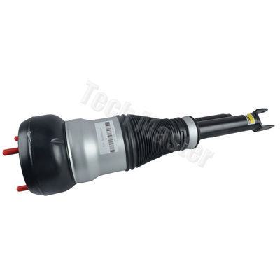 Suspensi Udara Depan Kiri & Kanan Strut Guncangan Untuk Mercedes S-Class W222 2223204713 2223204813