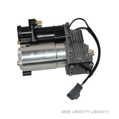 Bagian Suspensi Udara Untuk Land Rover Pompa Suspensi Suspensi Udara LR02511