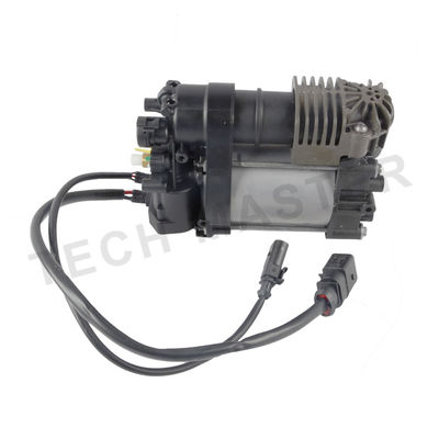 4L0698007 4L0698007B D 4L0698007A Kompresor Suspensi Udara Untuk Audi Q7 Tahun 2002-2016 Pompa Udara